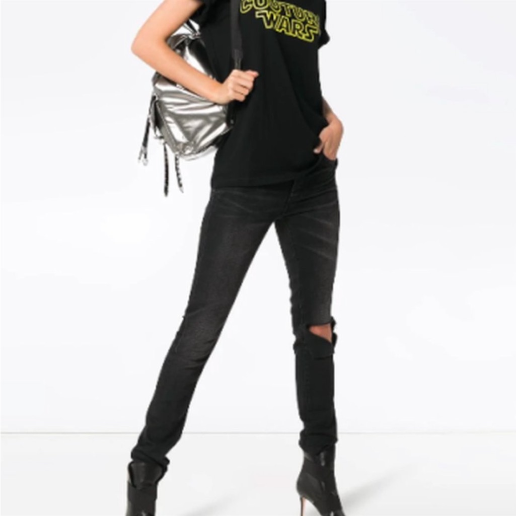 Moschino Couture Wars Tee